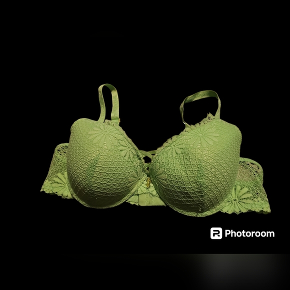 Juicy couture Push-up bra - Picture 1 of 4